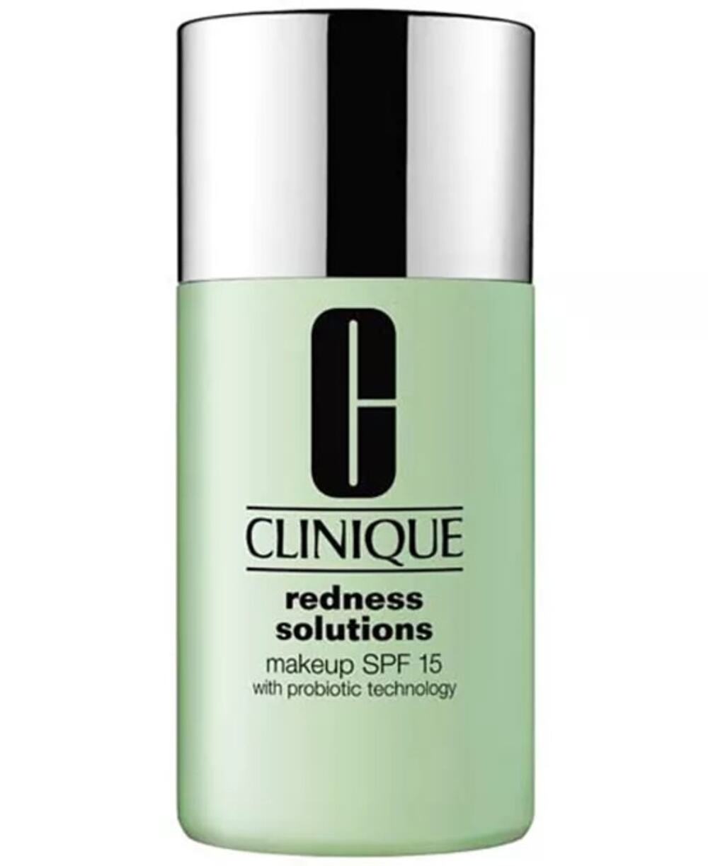 Clinique Redness Solutions Foundation